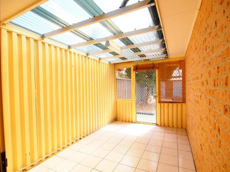 66B Farmview Dr, Cranebrook NSW 2749