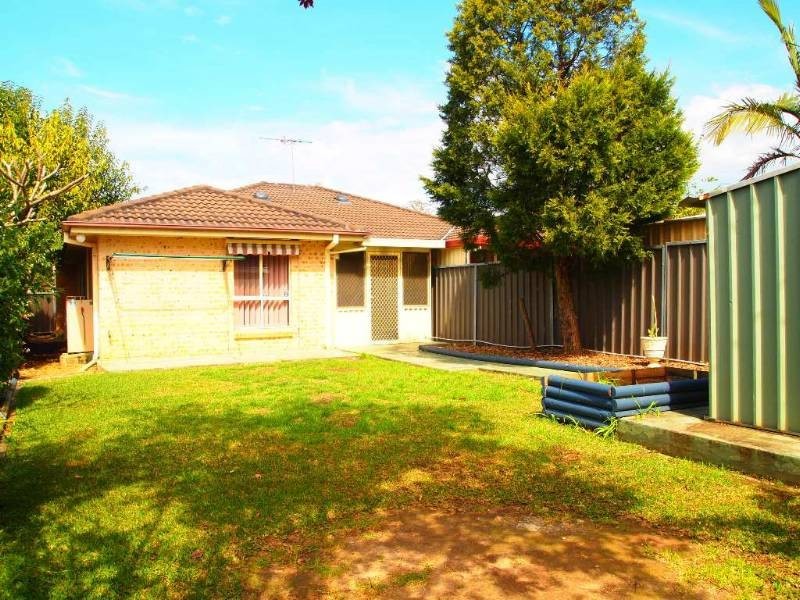 66B Farmview Dr, Cranebrook NSW 2749