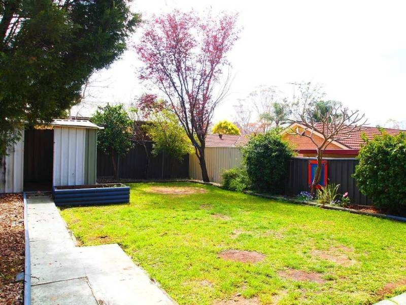 66B Farmview Dr, Cranebrook NSW 2749