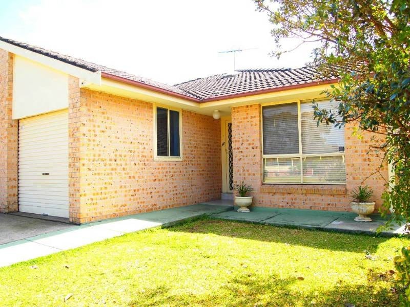 66B Farmview Dr, Cranebrook NSW 2749