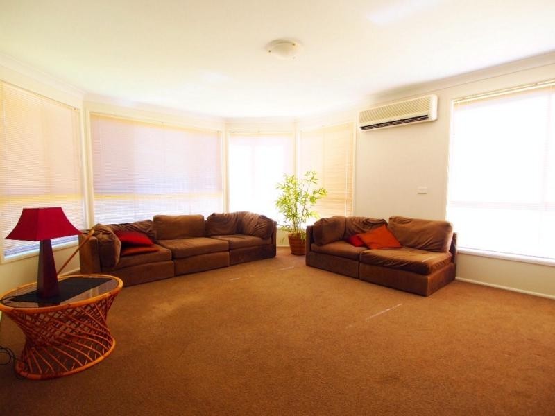 7 Citronelle Crt, Cranebrook NSW 2749