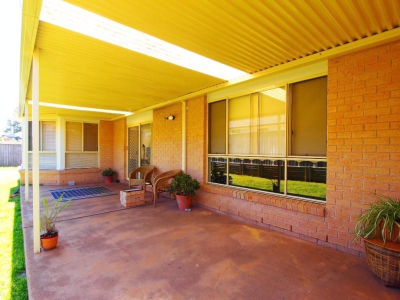 7 Citronelle Crt, Cranebrook NSW 2749