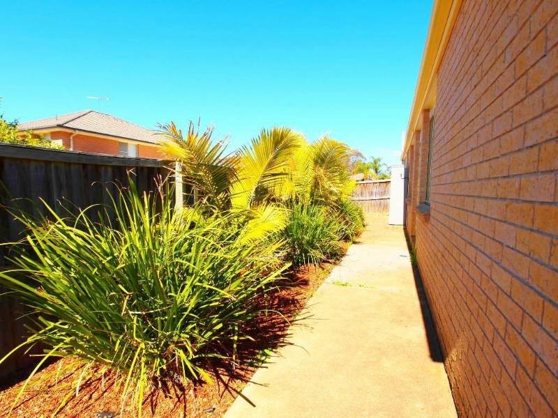 7 Citronelle Crt, Cranebrook NSW 2749