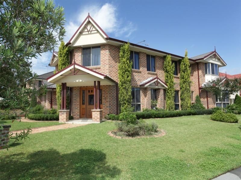 36 Waterford Way, Glenmore Park NSW 2745