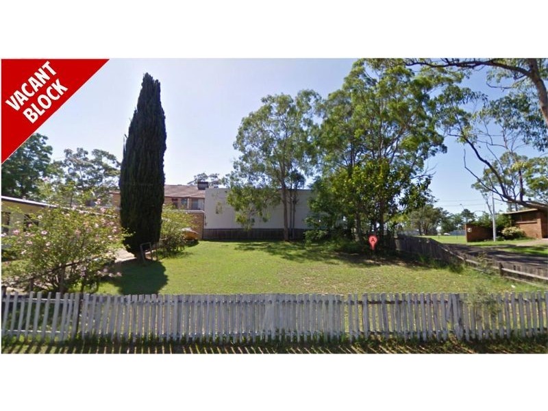 42 Nineteenth St, Warragamba NSW 2752
