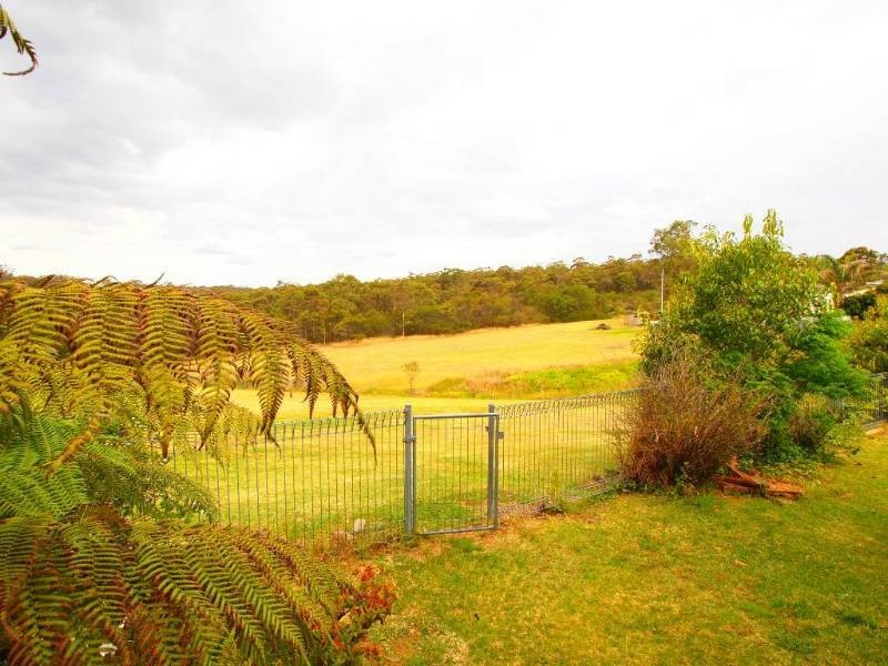 66a Second Street, Warragamba NSW 2752