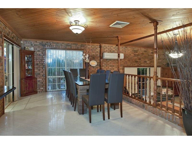 4 Mundowie Ave, Claremont Meadows NSW 2747