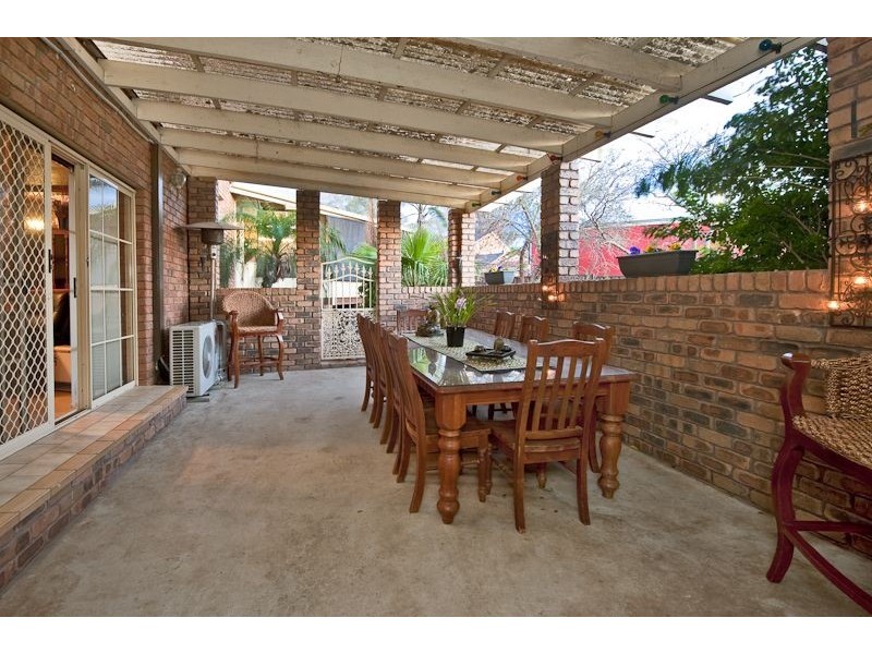 4 Mundowie Ave, Claremont Meadows NSW 2747