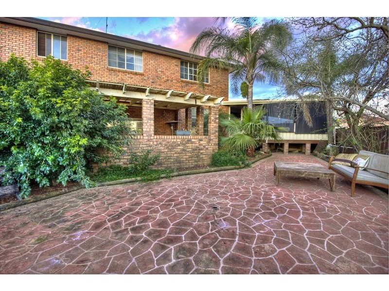 4 Mundowie Ave, Claremont Meadows NSW 2747