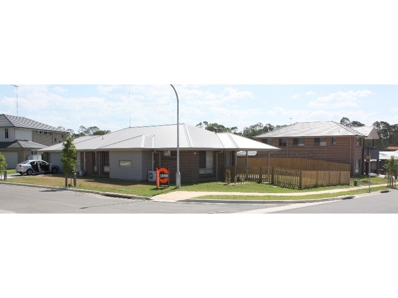1 Crossley Ave, Glenmore Park NSW 2745