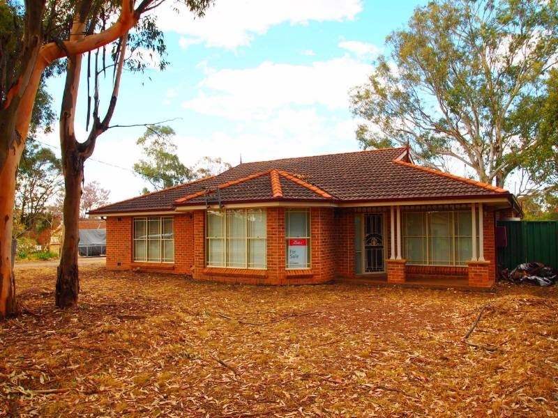94 Silverdale Road, Silverdale NSW 2752