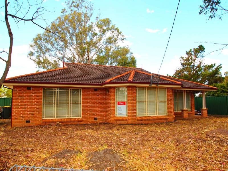 94 Silverdale Road, Silverdale NSW 2752