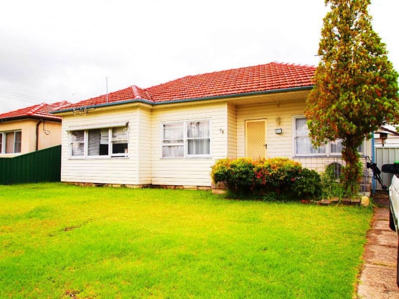 76 Cambridge Street, Cambridge Park NSW 2747