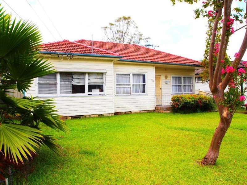 76 Cambridge Street, Cambridge Park NSW 2747
