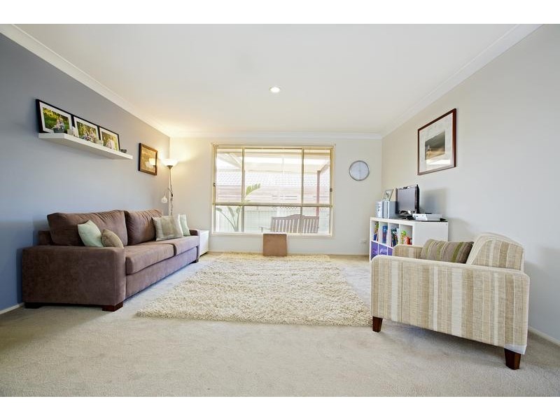 9 Narran Pl, Glenmore Park NSW 2745