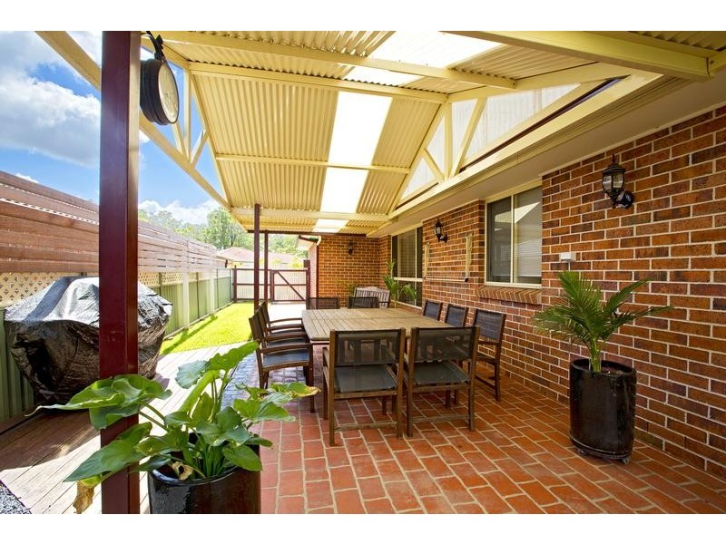 9 Narran Pl, Glenmore Park NSW 2745