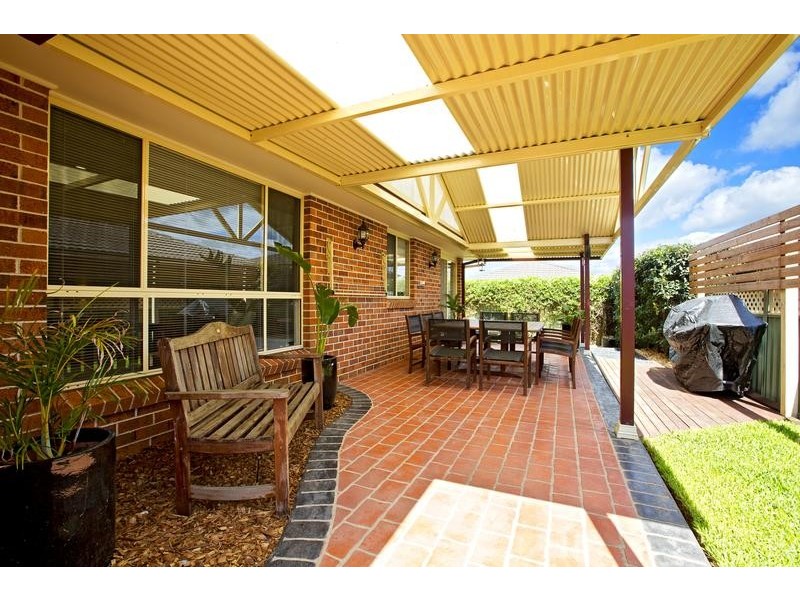 9 Narran Pl, Glenmore Park NSW 2745