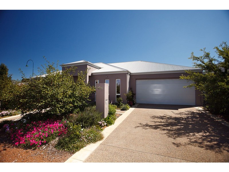 46 Kitty McEwan Circuit, Mckellar ACT 2617