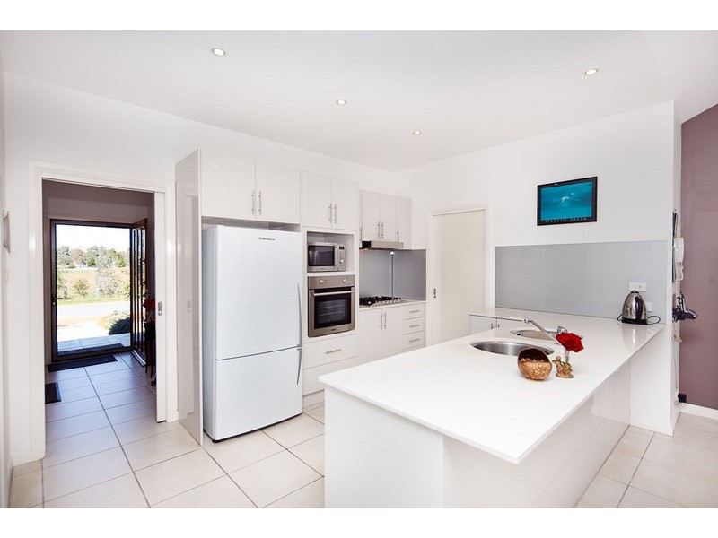 46 Kitty McEwan Circuit, Mckellar ACT 2617