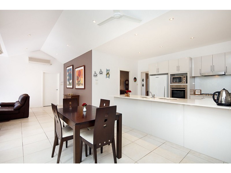 46 Kitty McEwan Circuit, Mckellar ACT 2617