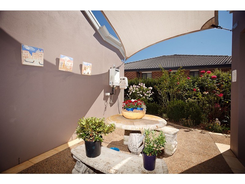 46 Kitty McEwan Circuit, Mckellar ACT 2617