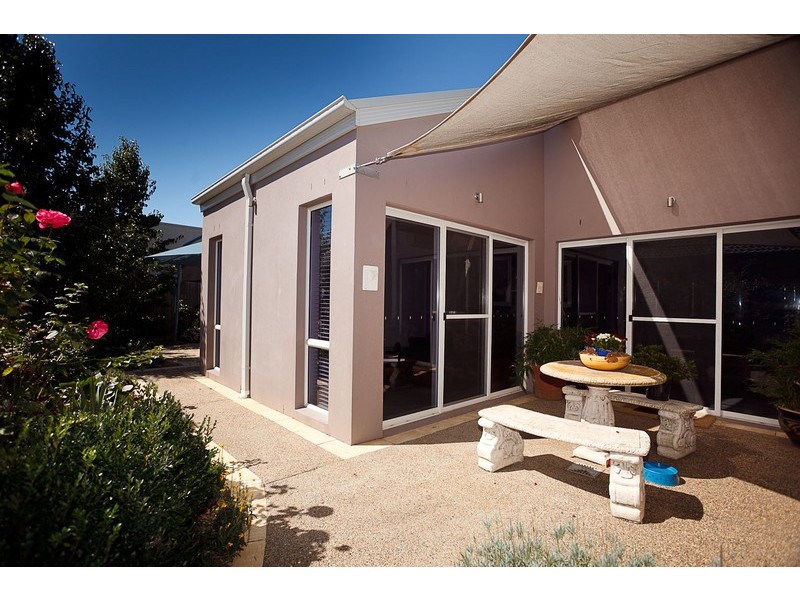 46 Kitty McEwan Circuit, Mckellar ACT 2617