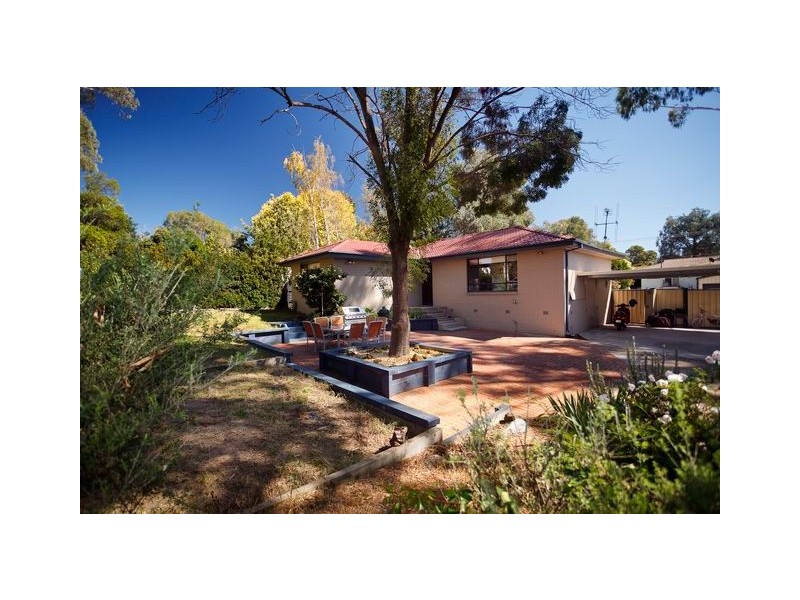 67 Chewings Street, Scullin ACT 2614