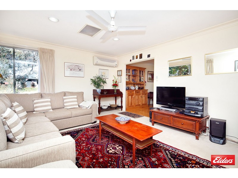 5 Elizabeth Crescent, Macquarie ACT 2614