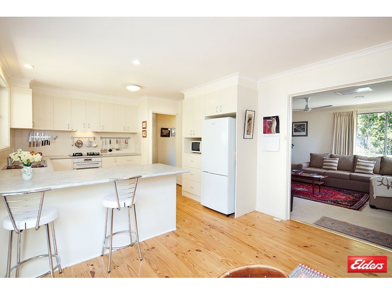 5 Elizabeth Crescent, Macquarie ACT 2614
