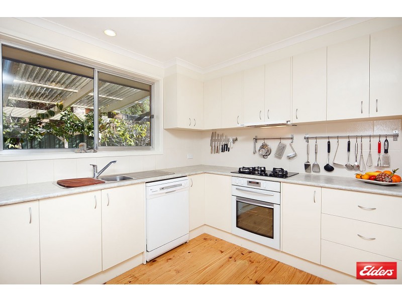 5 Elizabeth Crescent, Macquarie ACT 2614