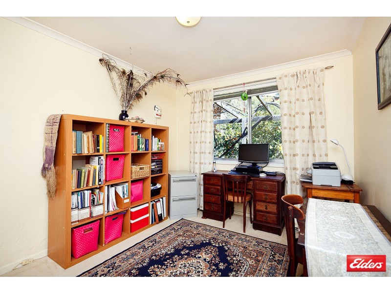 5 Elizabeth Crescent, Macquarie ACT 2614