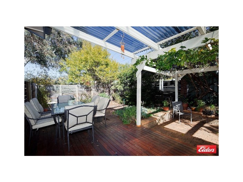 5 Elizabeth Crescent, Macquarie ACT 2614