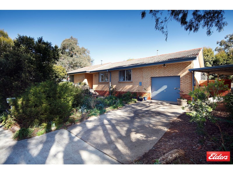 5 Elizabeth Crescent, Macquarie ACT 2614