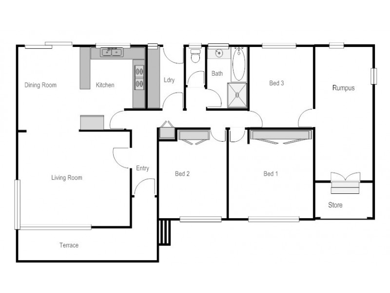 5 Elizabeth Crescent, Macquarie ACT 2614