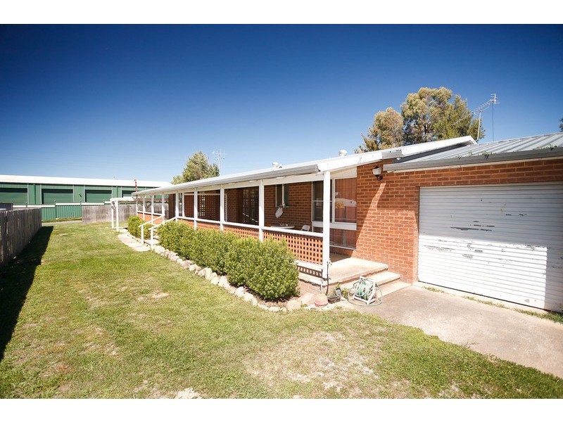 21A and B Rose Street, Murrumbateman NSW 2582