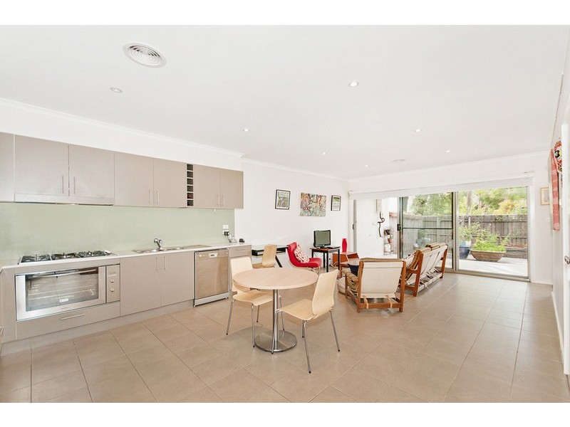 4/24 Bindaga Place, Aranda ACT 2614