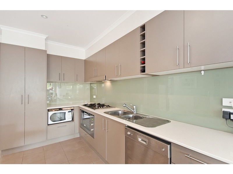 4/24 Bindaga Place, Aranda ACT 2614