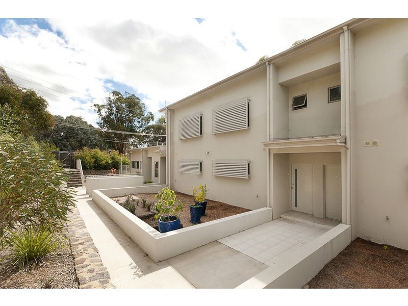 4/24 Bindaga Place, Aranda ACT 2614
