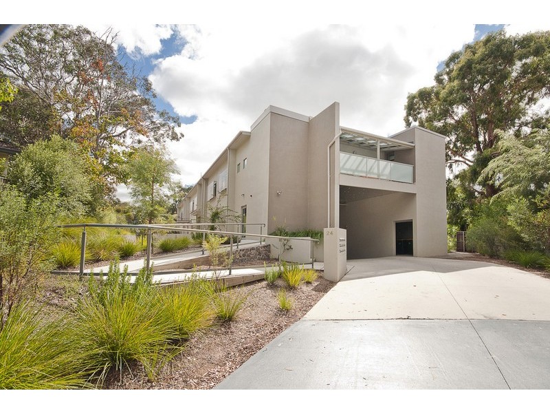 4/24 Bindaga Place, Aranda ACT 2614