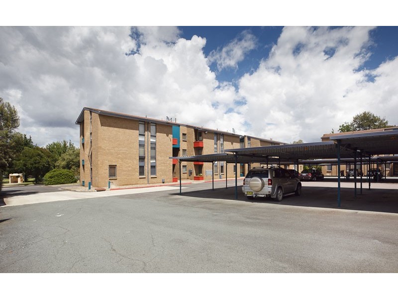 5A/111 Knox Street, Watson ACT 2602