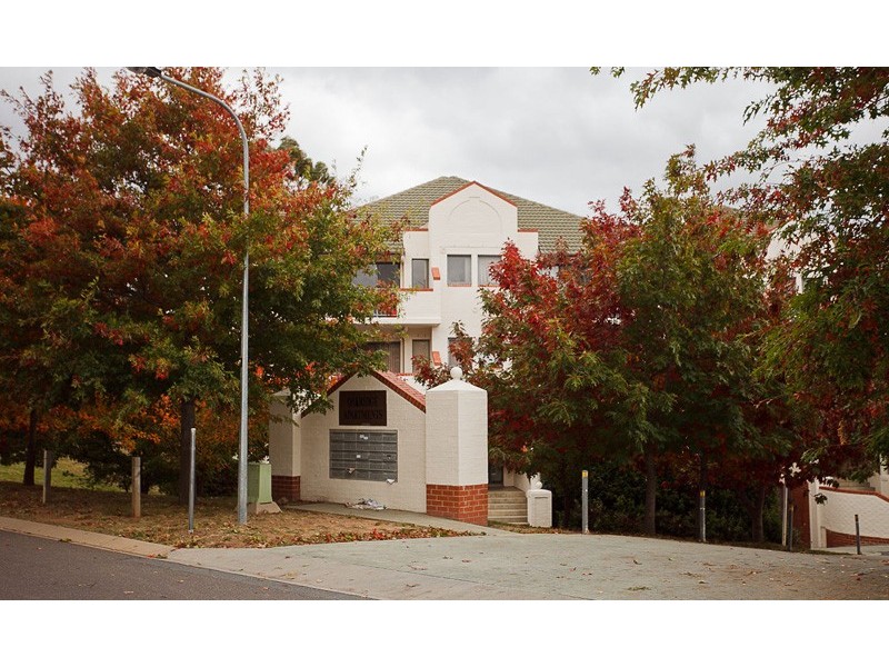 9/1 Tauss Place, Bruce ACT 2617