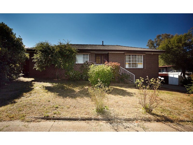 168 Copland Drive, Evatt ACT 2617