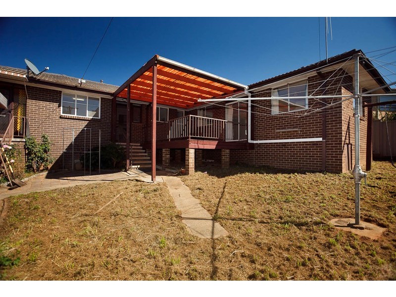 168 Copland Drive, Evatt ACT 2617