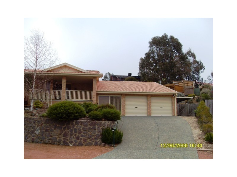 17 Pomeroy Street, Dunlop ACT 2615