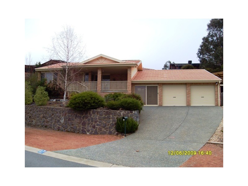 17 Pomeroy Street, Dunlop ACT 2615