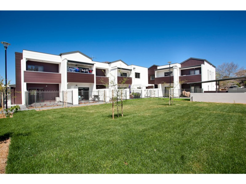 8/27 David Street, O’connor ACT 2602