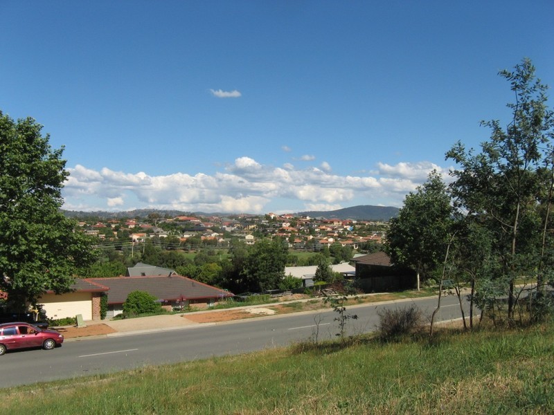 88 Gurrang Avenue, Ngunnawal ACT 2913