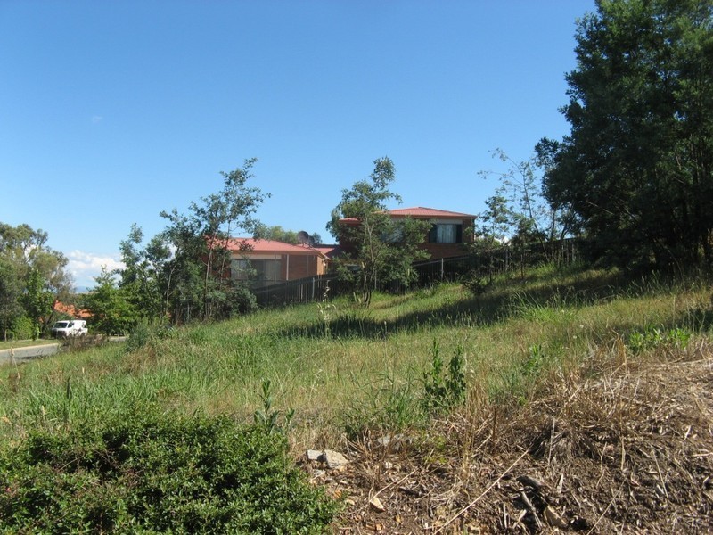 88 Gurrang Avenue, Ngunnawal ACT 2913