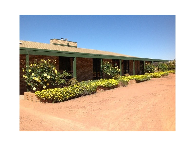 3 Euroka Avenue, Murrumbateman NSW 2582