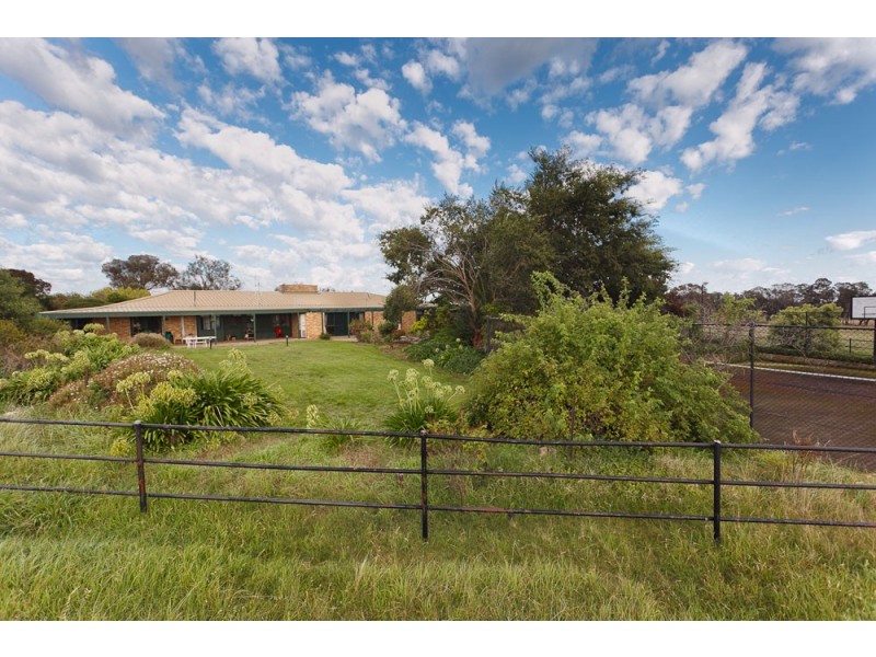 3 Euroka Avenue, Murrumbateman NSW 2582
